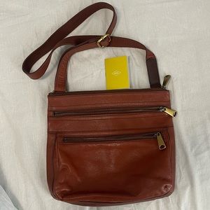 FOSSIL crossbody bag